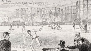 Kennington Oval, a brief history: Part 2